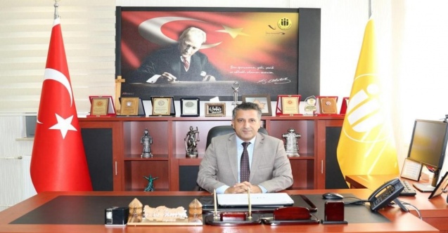 Spor Bilimleri Fakültesine akreditasyon belgesi