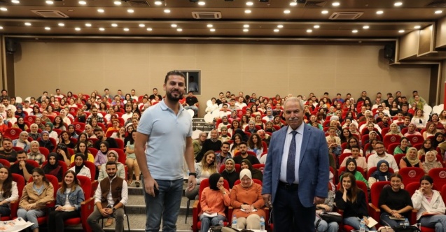 KPSS’ye hazırlanan 450 öğrenciye salon desteği