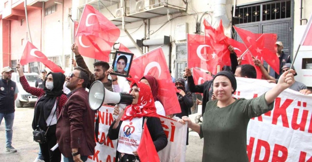 Ailelerin direnişi 33’üncü haftasında