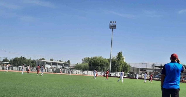 Fırat Üniversitesi kazandı, Aksaray Gençlik kaybetti