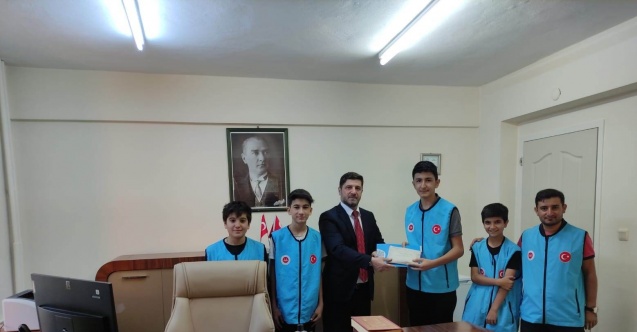 Selzedelere duyarsız kalmadılar