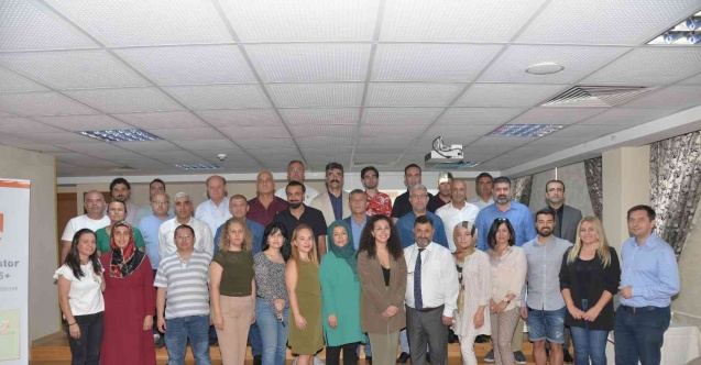 Yetişkinlere dijital teknolojinin yardımıyla becerilerini geliştirme fırsatı