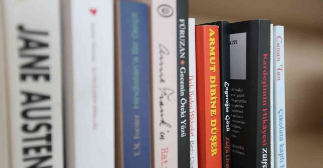 Yenimahalle kütüphanelerinde üye sayısı artıyor