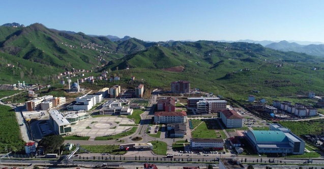 ODÜ Sosyal Bilimler Enstitüsü’ne yoğun başvuru