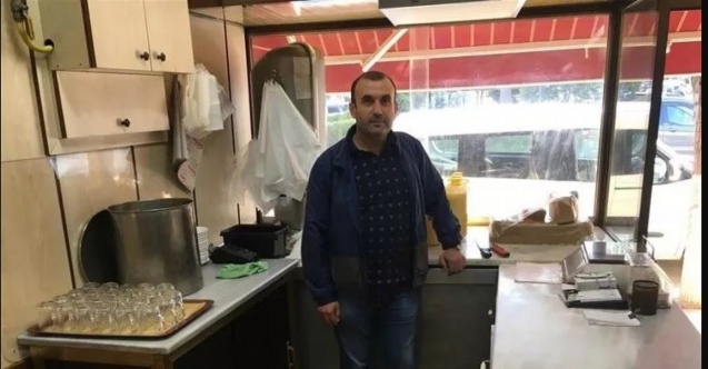 87 yıldır aynı dükkanda 4 kuşaktır boza yapıyorlar