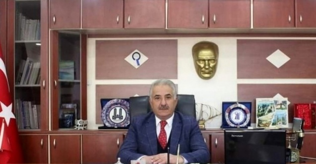 Limon: “Esnafın ekonomik krizlere karşı korunması, ekonominin temellerinin sağlam kalmasını sağlar”