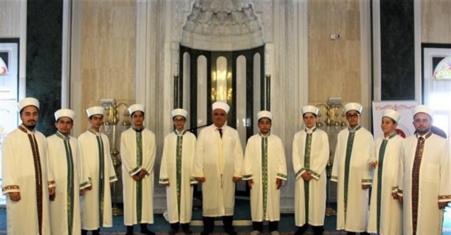 Hafızlık İcazet Merasimi gerçekleştirildi