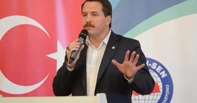 Eğitim Bir Sen seçimleri ve Demokratik Olgunluk