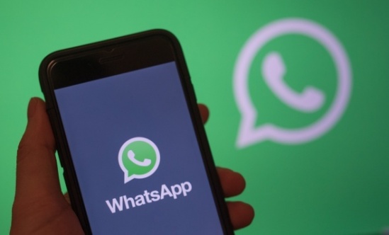 Whatsapp'tan fotoğraflar için yeni özellik