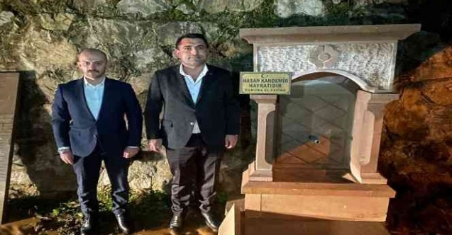 İlk çeşme Rize’den