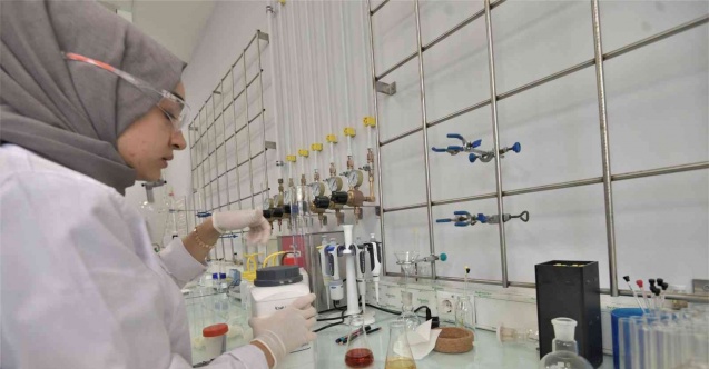 Kanser tedavisine yönelik destek alan proje NEÜ BİTAM’da yürütülecek