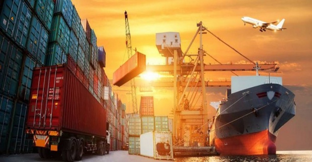 Erzurum’dan 9 ayda 62.1 milyon dolarlık dış ticaret