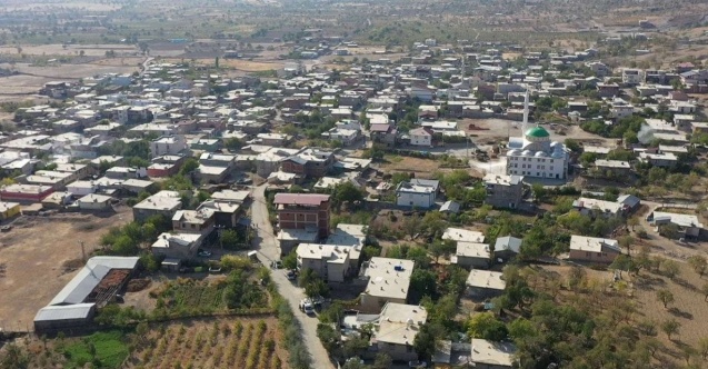 Samsun’dan kardeş şehrin ekonomisine destek