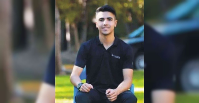 Kazada ağır yaralanan genç hayatını kaybetti