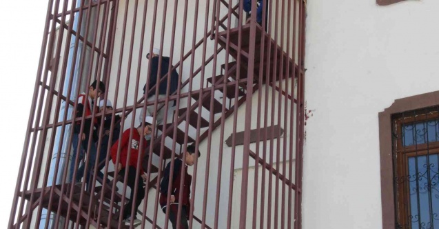 Yozgat’ta deprem tatbikatı yapıldı