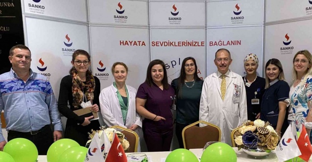 Organ bağışına dikkat çekiliyor