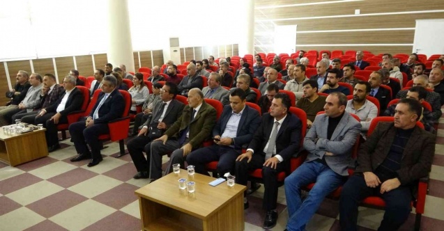 İlksan’dan eğitim çalışanlarına ‘Kanser Sağlık Desteği’ bilgilendirmesi