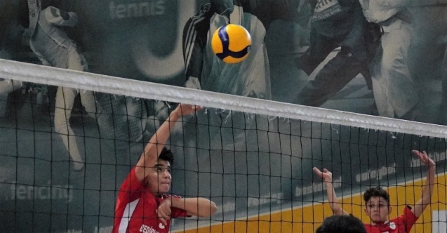 Manisa’da Okul Sporları faaliyetleri başladı