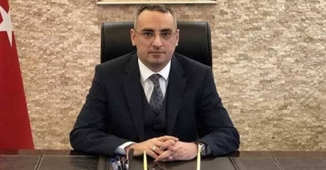 İntihar girişimi sonrası ağır yaralanan kaymakam vefat etti