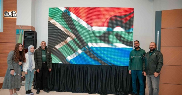 Suriye’ye 27 tırlık yardım konvoyu