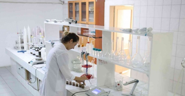 FİSKOBİRLİK’ten üreticilere toprak analizi çağrısı