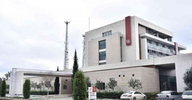 Türkiye’nin ilk 4 yıldızlı OSB oteli