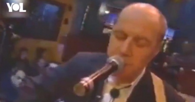 Mazhar Alanson, 'Kabe için yazdım' dediği şarkıyı Bodrum için yazmış