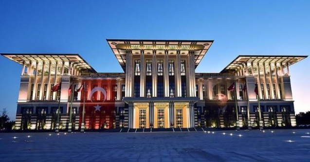 CB Merkez Teşkilatı İhale ve Satın Alma Yönetmeliği 'gizli'ymiş