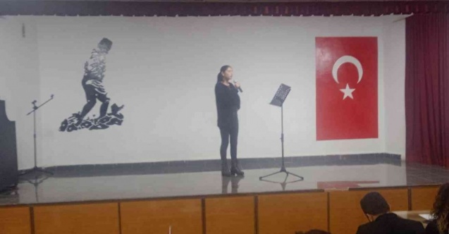 ‘O Ses Özalp Yarışması’na büyük ilgi