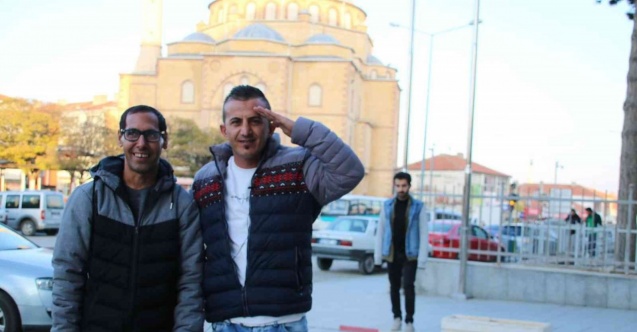 Kırşehir’de ‘500 Lira Sana Gurban Olsun’ yarışması yaptılar, tıklanma rekoru kırdılar