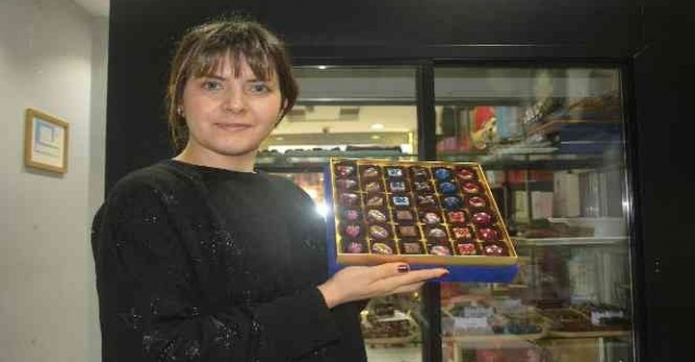 Gittiği kurs sayesinde işyeri kurup patron oldu