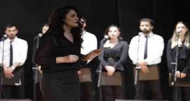 Sultangazi’de Aşık Veysel Müzikali