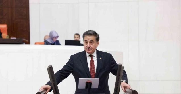 Türkiye’deki 83 bin 300 camiyi hayırseverler yaptırdı