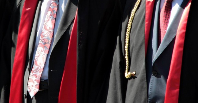 HSK'da yeni atamalar