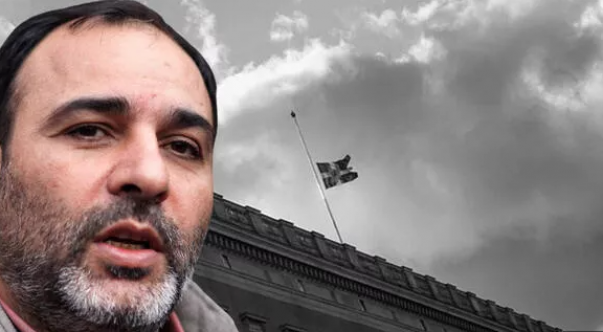 İsveç, FETÖ terör örgütü üyesi Keneş’in Türkiye’ye iadesini reddetti