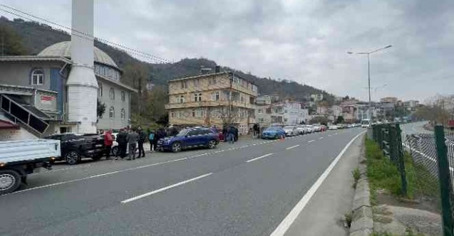 Deniz kenarında eğlence ölümle bitti