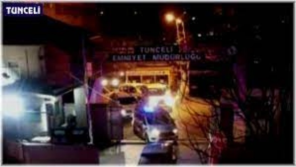 Tunceli’de 300 kişiyi usulsüz emekli eden şahıs 20 milyon lira vurgun gerçekleştirmiş