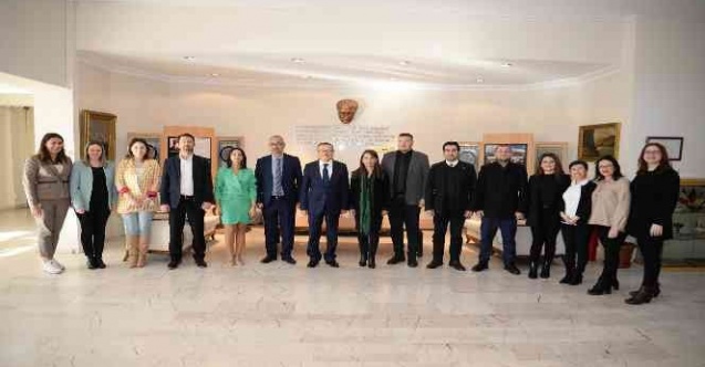 BUÜ’nün patentli projelerine özel sektörün ilgisi devam ediyor