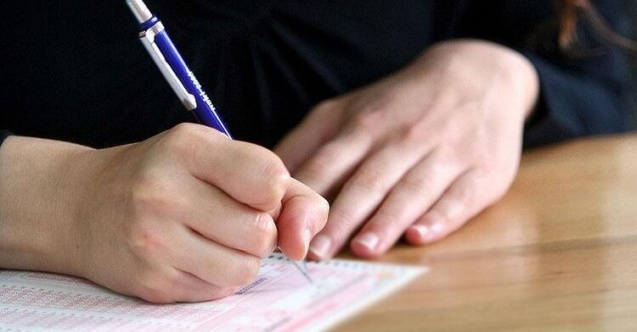 ÜYEP sınavına 11 ilden 620 öğrenci katılım gösterdi