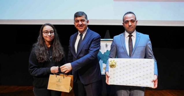 Tarihini bilen öğrencilere ödül