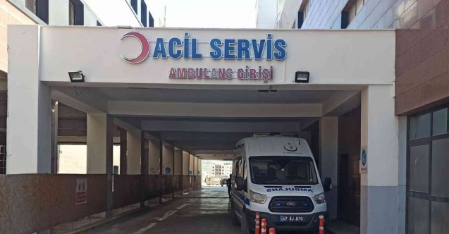 Mardin’de kazada ağır yaralanan genç hayatını kaybetti