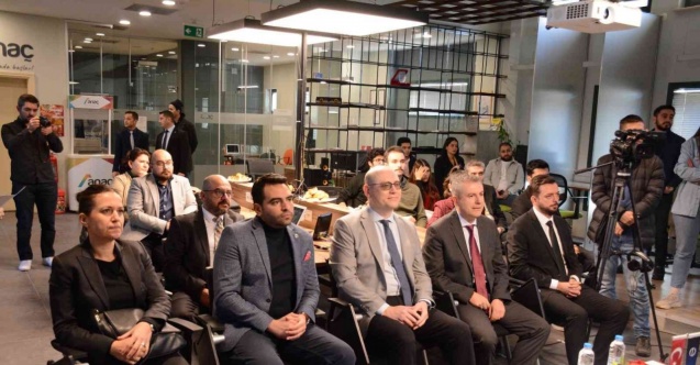 Anadolu Üniversitesi’nde 6. TechUP+ başladı