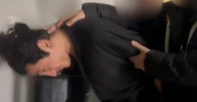 Sosyal medya fenomeni Gaga Bulut gözaltına alındı