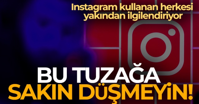 Dikkat! Sakın Dolandırılmayın!