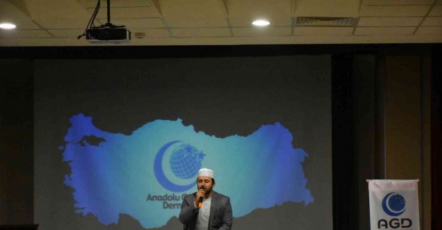 Mekke’nin fethinin bin 392 yıldönümü Tosya’da kutlandı