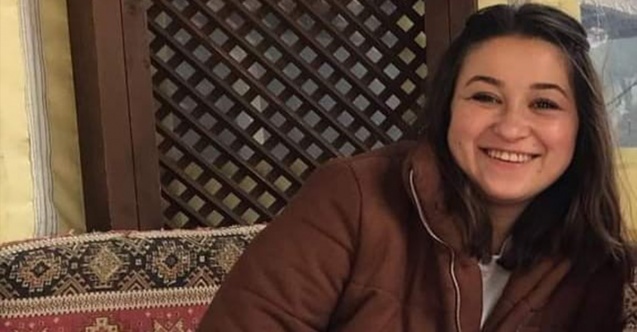 Üniversite öğrencisi genç kız kazada hayatını kaybetti