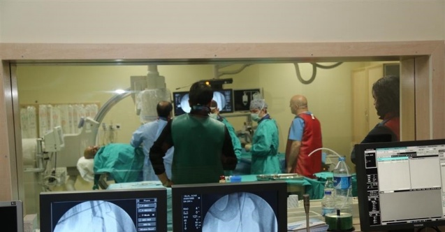 Erzurum kamu sağlık harcamalarında 21. sırada