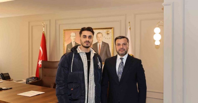 POMEM Türkiye birincisi Yüreğir’den