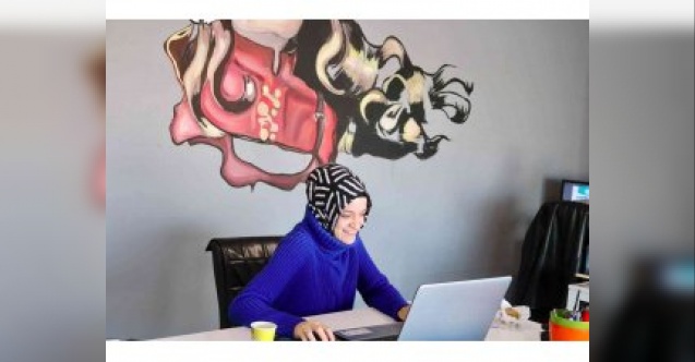 Öğrencilere staj imkanı sunuyor