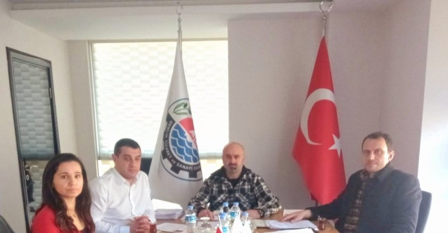 GTSO, üniversite öğrencilerine burs desteği vermeye devam ediyor